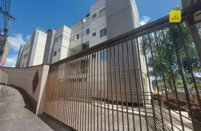 Apartamento para alugar, 56 m² por R$ 1.631,25/mês - São Pedro - Juiz de Fora/MG