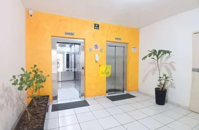 Apartamento com 2 dormitórios para alugar, 44 m² por R$ 1.199,00/mês - Borboleta - Juiz de Fora/MG
