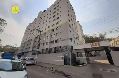 Apto com 2 quartos, estacionamento, elevador e portaria 24h no carlos chagas