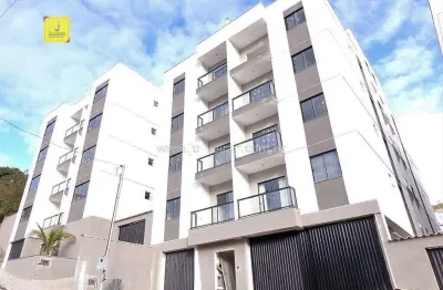 Apartamento à venda, 65 m² por r$ 216.000,00 - nova era - juiz de fora/mg