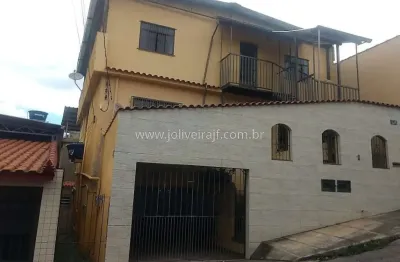 Casa residencial à venda, marumbi, juiz de fora - .