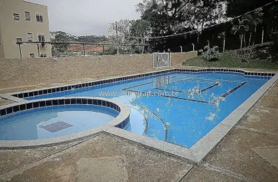 Apartamento com 3 dormitórios à venda, 75 m² por r$ 200.000,00 - são pedro - juiz de fora/mg