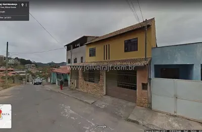 Casa residencial à venda, democrata, juiz de fora - .