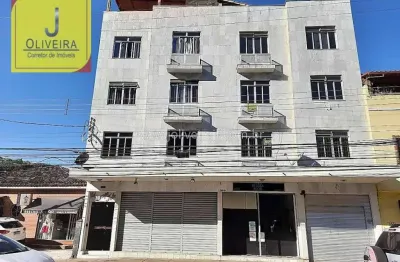 Apartamento com 3 dormitórios à venda, 95 m² por r$ 390.000,00 - paineiras - juiz de fora/mg