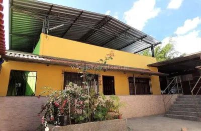 Casa residencial à venda, santos dumont, juiz de fora - .