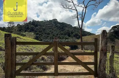 Sítio à venda, 100000 m² por r$ 650.000 - coronel pacheco
