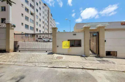 Excelente cobertura duplex, no prédio da inter construtora, no bairro nova califórnia.