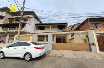 Casa com 3 quartos à venda, 220 m² por r$ 530.000 - jardim de alá
