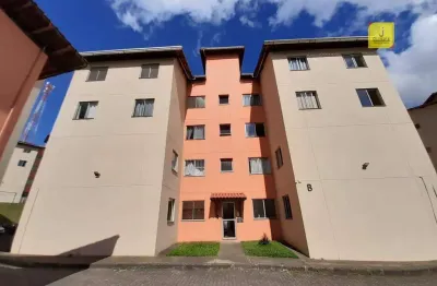 Apartamento com 2 quartos à venda na Rua João Krolman Sobrinho, 650, São Pedro, Juiz de Fora