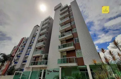 Cobertura com 4 dormitórios à venda, 254 m² por r$ 1.090.000,00 - jardim laranjeiras - juiz de fora/mg