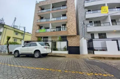 Apartamento com 2 dormitórios à venda, 72 m² por r$ 275.000,00 - vivendas da serra - juiz de fora/mg