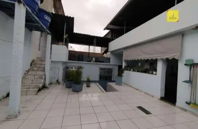 Casa com 3 dormitórios à venda, 220 m² por r$ 480.000,00 - bairu - juiz de fora/mg