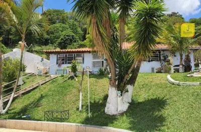 Excelente chácara rural, com casa de 5 quartos, piscina, e energia da cemig (toda reformada) - no condomínio ribeirão do carmo, em valadares.