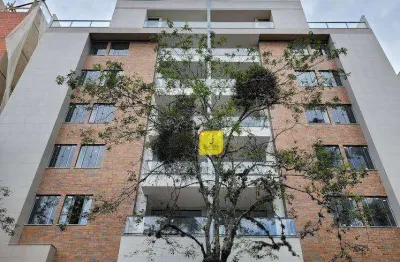 Cobertura com 5 quartos (suíte), 2 salas, e 3 vagas no vale do ipê