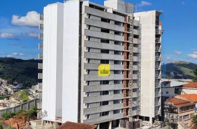 Aptos de 3 quartos (suíte) com 2 vagas e lazer completo no granbery