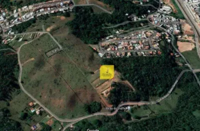 Terreno à venda na Rua Dimas Bergo Xisto, 1, São Pedro, Juiz de Fora