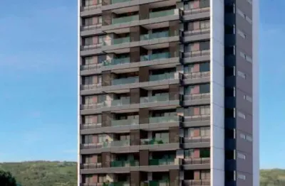 Alto padrão de 3 quartos com suíte, varanda gourmet e 2 vagas no santa helena