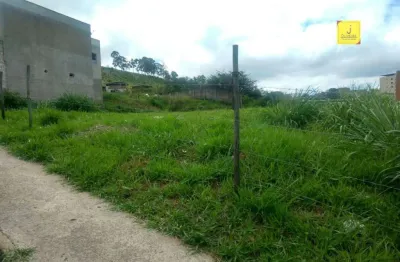Terreno à venda, 313 m² por r$ 150.000,00 - nova benfica - juiz de fora/mg