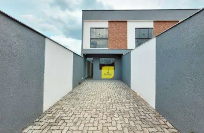 Casa com 3 quartos à venda na Rua Raphael Sansão, 231, Fontesville, Juiz de Fora