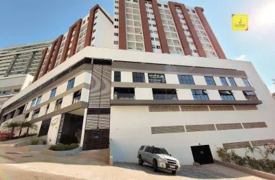 Cobertura com 2 quartos, 2 banheiros, área gourmet e 2 vagas no são mateus