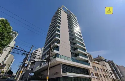 Lindo apto de 3 quartos com suíte, varanda gourmet e 2 vagas no granbery