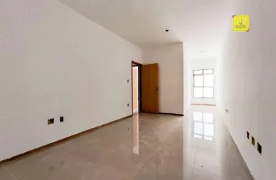 Apto de 2 quartos com garagem e elevador no são mateus