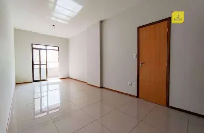 Apartamento com 3 quartos à venda na Avenida Presidente Itamar Franco, 2344, São Mateus, Juiz de Fora