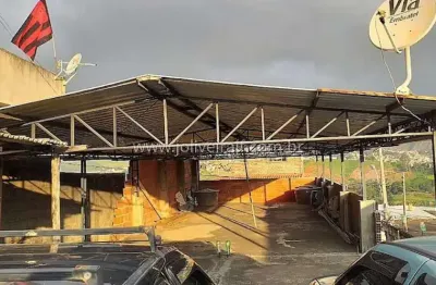 Excelente oportunidade! casa de 3/4 com terraço, e frente para duas ruas, no alto do eldorado.