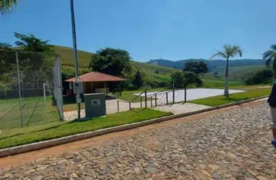 Oportunidade! terreno pronto para construir com 1.000m², no condomínio portal de belmiro braga.