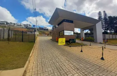 Terreno à venda na Rua Octávio Malvaccini, 100, São Pedro, Juiz de Fora