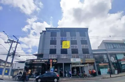 Apartamento com 1 dormitório para alugar, 43 m² por r$ 1.296,54/mês - são pedro - juiz de fora/mg