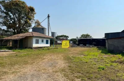 Barracão / Galpão / Depósito com 8 salas à venda na Avenida Antônio Simão Firjam, 975, Industrial, Juiz de Fora