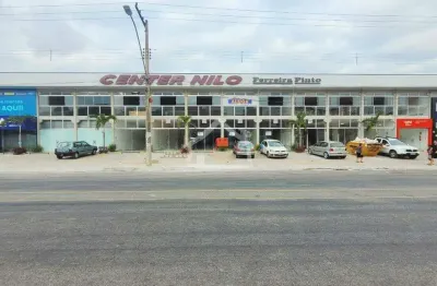 Ponto comercial para alugar no Iguaçu, Ipatinga 