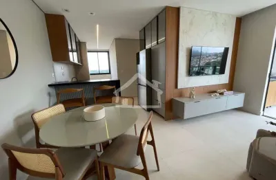 Apartamento à venda, 2 quartos, 1 suíte, 1 vaga, iguaçu - ipatinga/mg