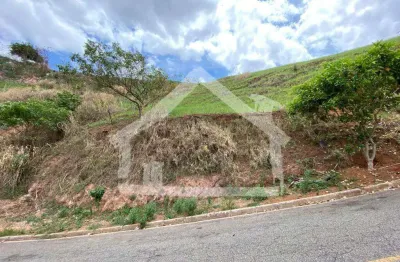 Terreno à venda no Iguaçu, Ipatinga 