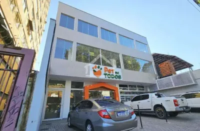 Sala comercial para alugar no Veneza, Ipatinga 