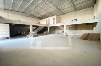 Barracão / Galpão / Depósito para alugar no Iguaçu, Ipatinga 