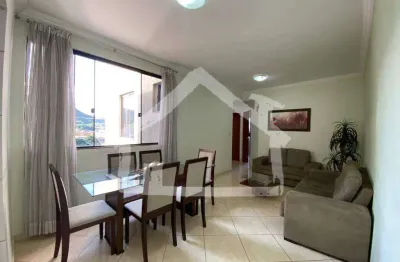 Apartamento à venda, 3 quartos, 1 suíte, 2 vagas, amaro lanari - coronel fabriciano/mg