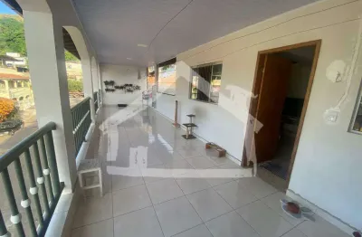 Casa à venda, 3 quartos, 3 vagas, canaa - ipatinga/mg