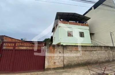 Casa à venda, 5 quartos, 4 vagas, veneza ii - ipatinga/mg