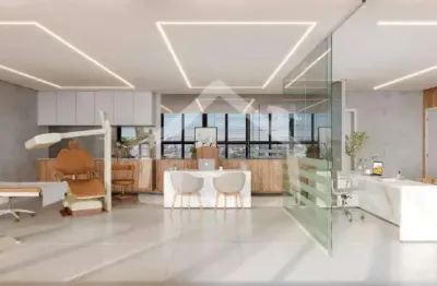 Sala comercial à venda no Iguaçu, Ipatinga 