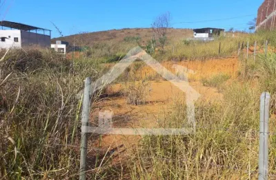 Terreno à venda na Cidade Verde, Santana do Paraíso 