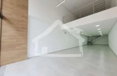 Ponto comercial para alugar no Iguaçu, Ipatinga 