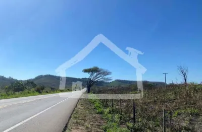 Terreno à venda na Zona Rural, Belo Oriente 