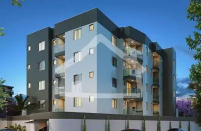 Apartamento à venda, 3 quartos, 1 suíte, 1 vaga, veneza ii - ipatinga/mg