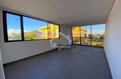 Sala comercial para alugar no Iguaçu, Ipatinga 