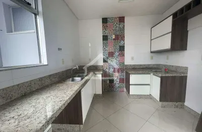 Apartamento à venda, 3 quartos, 1 suíte, 2 vagas, cidade nobre - ipatinga/mg