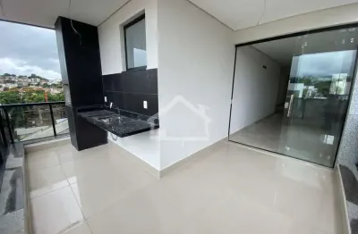 Apartamento à venda, 3 quartos, 1 suíte, 2 vagas, cidade nobre - ipatinga/mg