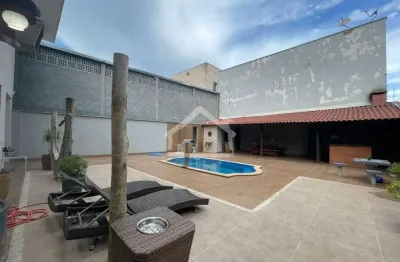 Casa à venda, 4 quartos, 3 suítes, 3 vagas, parque caravelas - santana do paraíso /mg