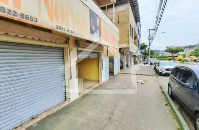Ponto comercial à venda no Bethânia, Ipatinga 